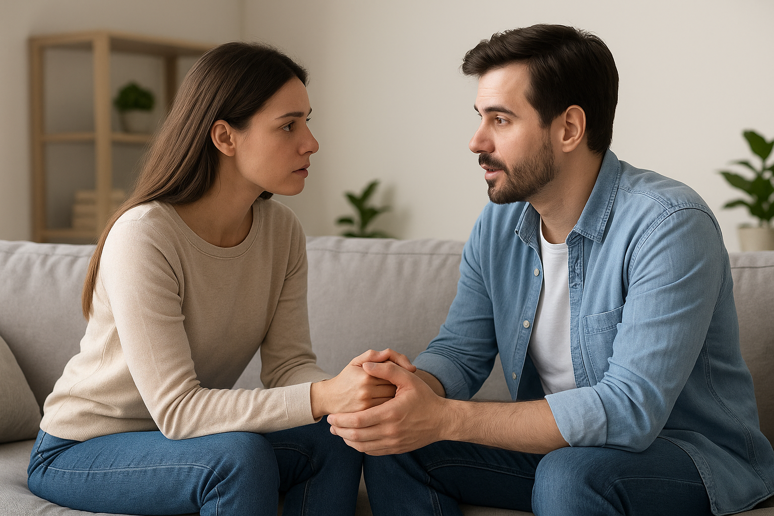 ۱۰ راهکار برای بازگرداندن عشق و صمیمیت به زندگی مشترک