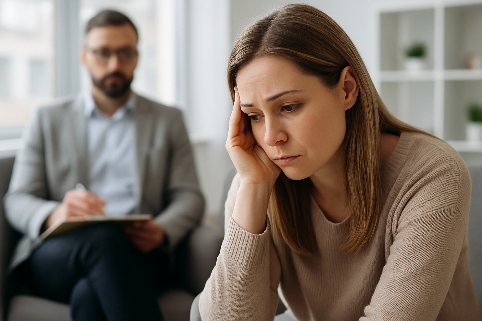 مشاوره پیش از طلاق در رشت؛ چه زمانی باید اقدام کنیم و چرا؟